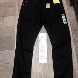 Levi’s Slim Taper Jeans 34x29