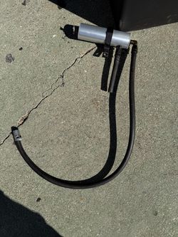 Ls engine oil catch can