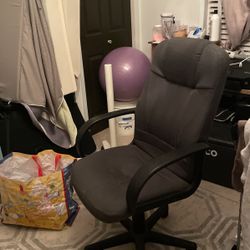 Desk Chair 