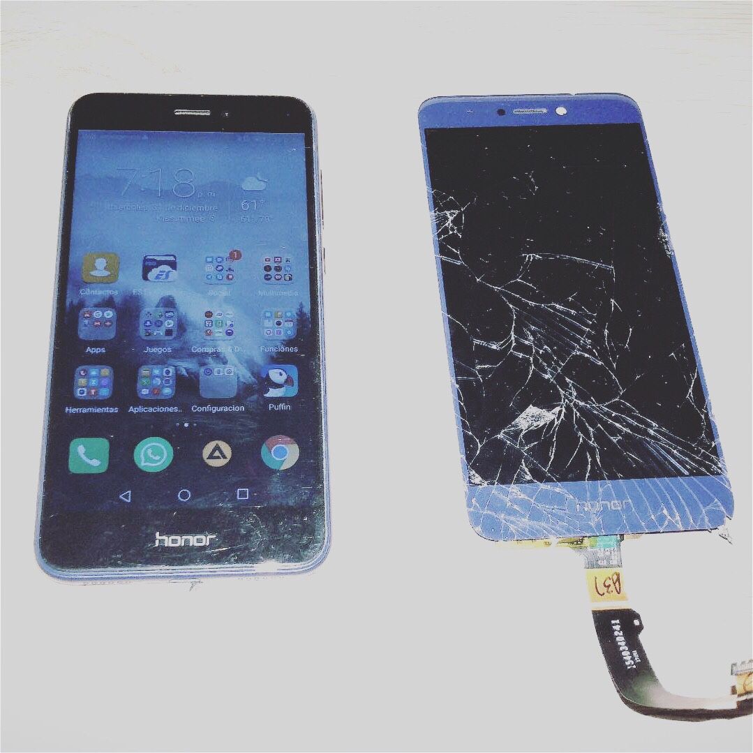 Computer,tablet & Phones Issues Contact Us