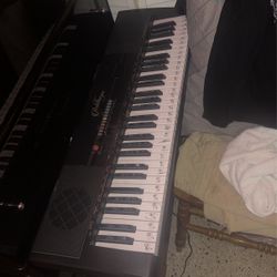 Electric Piano