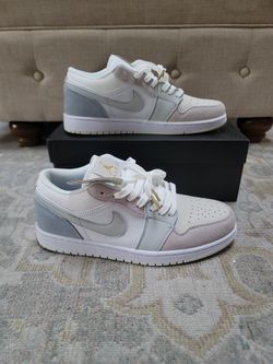 Nike Air Jordan 1 Low Paris 