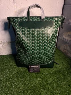 Goyard Backpack