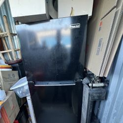 Refrigerator  It’s Sold