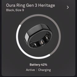 Oura Ring 3 