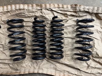 NEW Eibach Pro-Kit  Mercedes Lowering Coil Spring Set KBA 91501