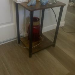 Small Table