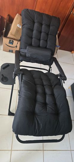 BBL chair