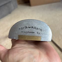 Golf club
