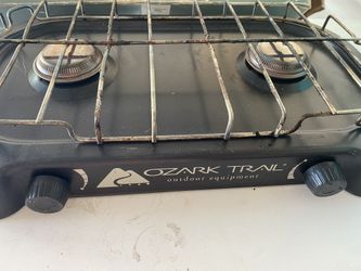 Camping Stove