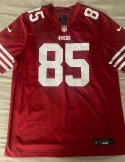 San Francisco 49ers George Kittle Jersey