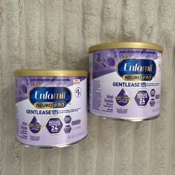 Emfamil Baby Formula BRAND NEW