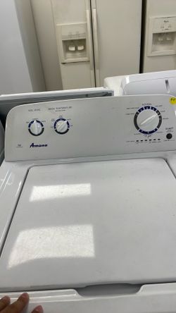 Washer Machine