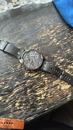 Diesel watch