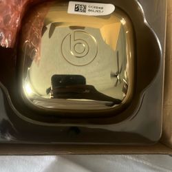 Beats Head Phones 