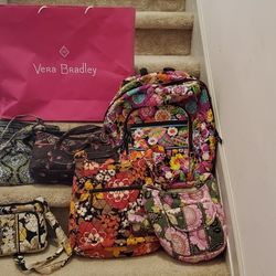 VERA BRADLEY 