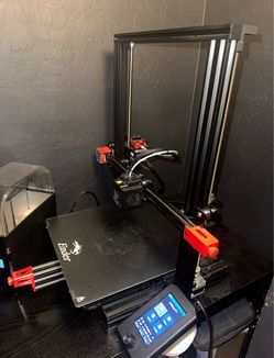Creality Ender 3 Max Neo