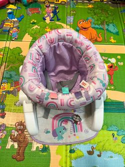 Baby seat