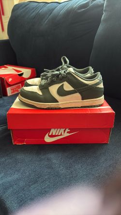 Nike Dunk Low