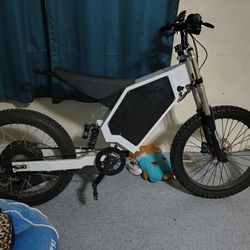 E Bike