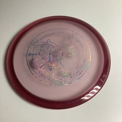 Innova Champion Rancho Roc Midrange 180g Gentlemen's Club Challenge Vegas 2013