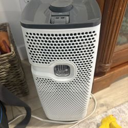 Air Purifier
