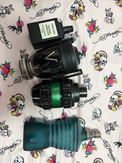 Colognes