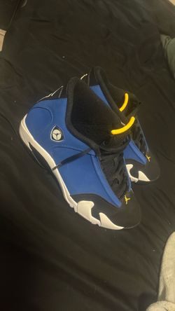 Air Jordan 14 Retro Sneakers