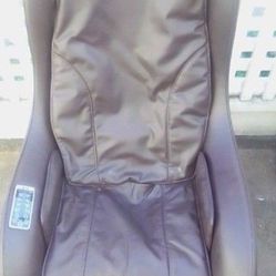 Massage Chair 