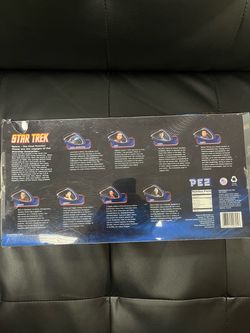 Star Trek PEZ Collectable