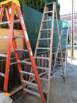 Ladders