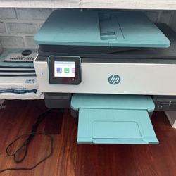HP OfficeJet Pro 8028e