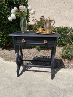 Beautiful Side table