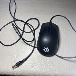 Steels Series Mouse 