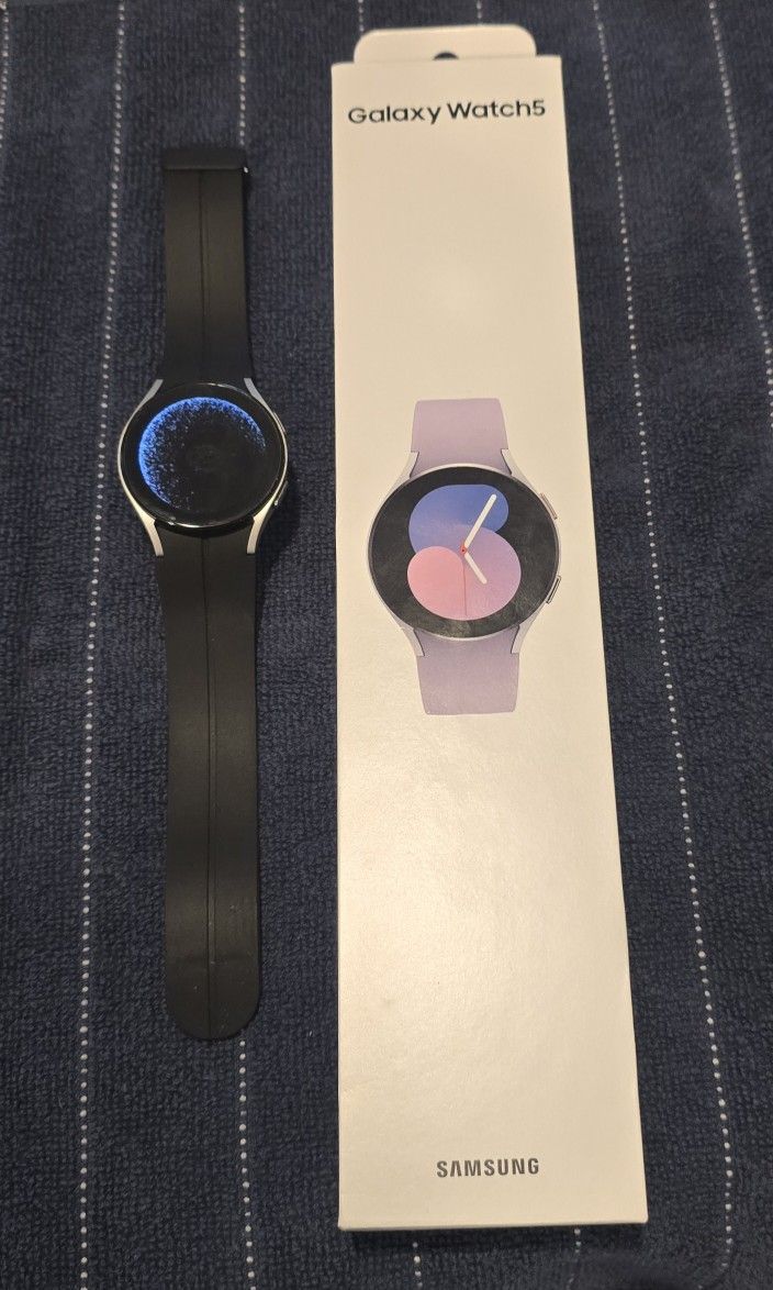 Samsung Galaxy Watch 5