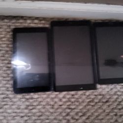 Onn Tablets 3 2 Seven Inch 1 8inch