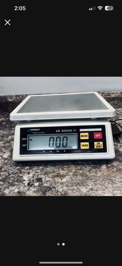Catering Scale