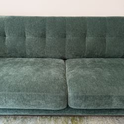 SOFA - Midnight Jade 