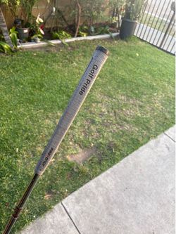 Bank of America Putter