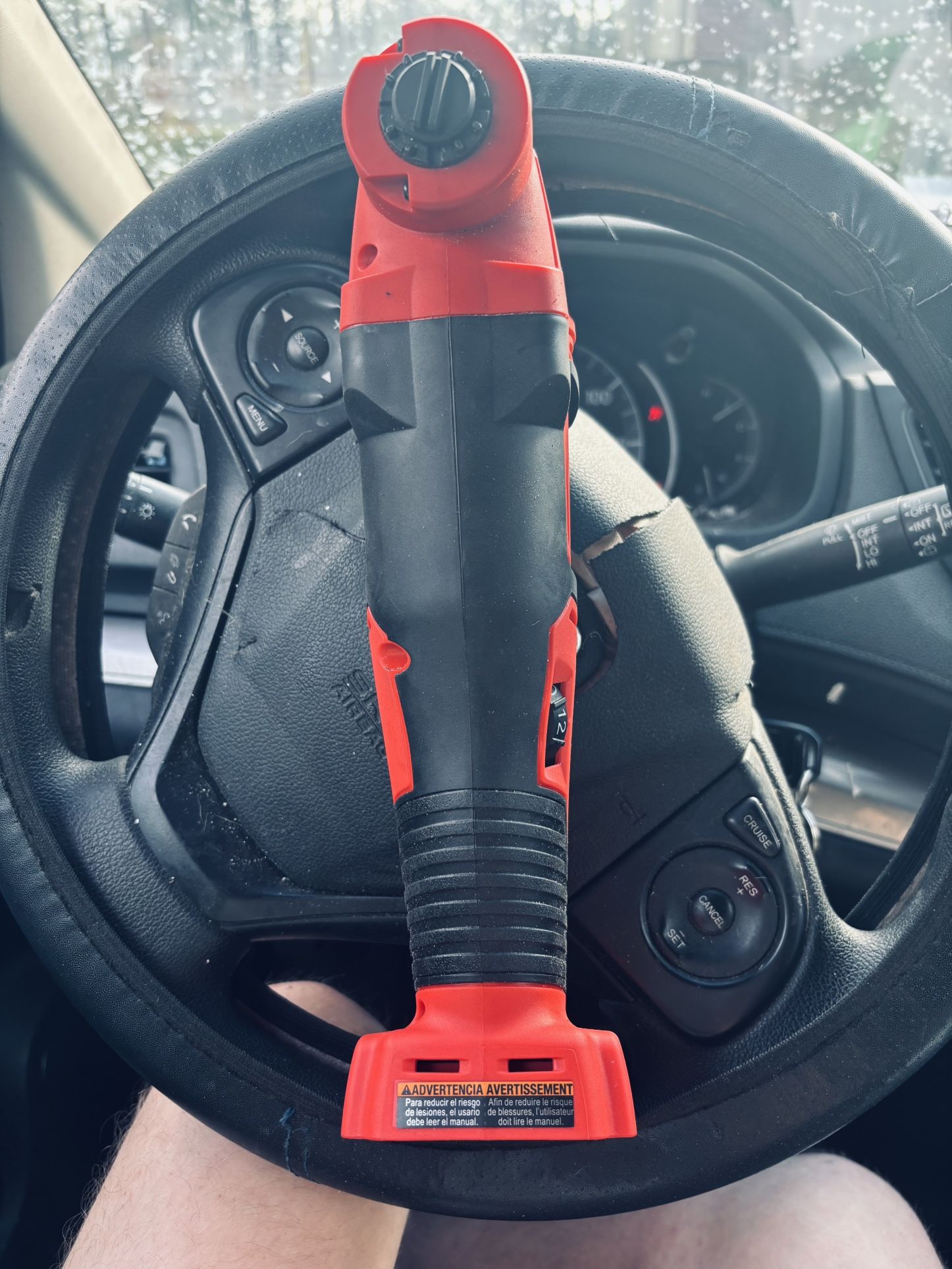 Milwaukee M18 Cordless Multi Tool 20v (TOOL ONLY*