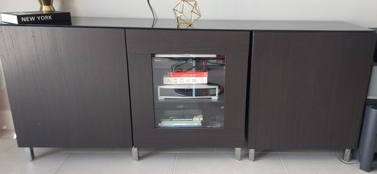 Storage combination with drawers