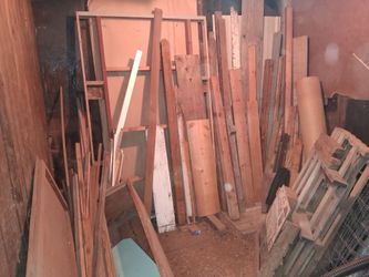 Dimensional Softwood Lumber of all Sizes