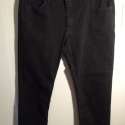 Jeans Leé Men's Size 40x30
