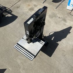 8 Inch Bench Top Band Saw