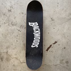 Skateboard 