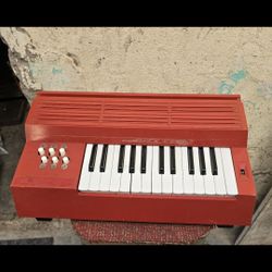 Magnus Organ Type 350 