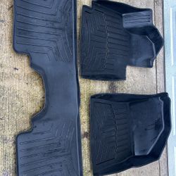 Weather Tech Floor Mats