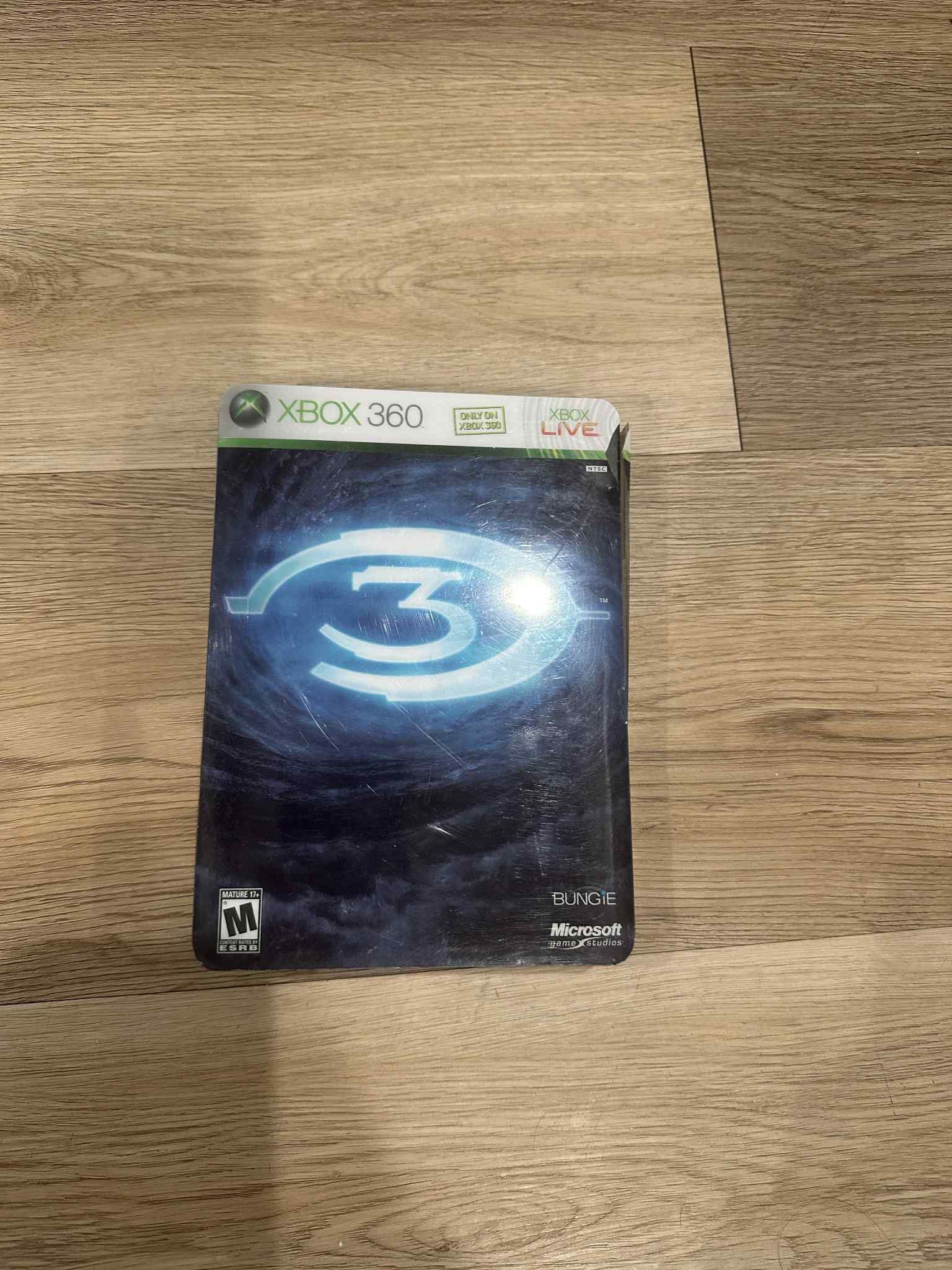 Halo 3
