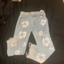 Denim Tears Jeans 