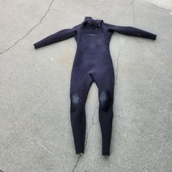 Xcel Comp X Full 4/3 mm Size LT